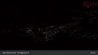 Archiv Foto Webcam Bad Reichenhall - Predigtstuhlbahn Bergstation 04:00
