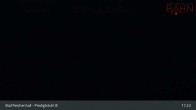 Archiv Foto Webcam Bad Reichenhall - Predigtstuhlbahn Bergstation 00:00