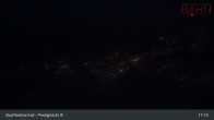Archiv Foto Webcam Bad Reichenhall - Predigtstuhlbahn Bergstation 00:00