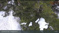 Archived image Webcam Bad Reichenhall - Top Station Predigstuhl Cable car 10:00