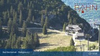 Archiv Foto Webcam Bad Reichenhall - Predigtstuhl 16:00
