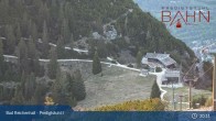 Archiv Foto Webcam Bad Reichenhall - Predigtstuhl 20:00