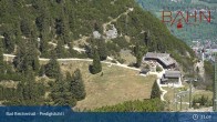 Archiv Foto Webcam Bad Reichenhall - Predigtstuhl 10:00