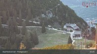 Archiv Foto Webcam Bad Reichenhall - Predigtstuhl 02:00