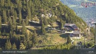 Archiv Foto Webcam Bad Reichenhall - Predigtstuhl 06:00