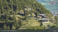 Archiv Foto Webcam Bad Reichenhall - Predigtstuhl 07:00