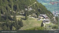 Archiv Foto Webcam Bad Reichenhall - Predigtstuhl 08:00
