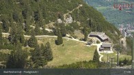 Archiv Foto Webcam Bad Reichenhall - Predigtstuhl 10:00