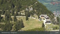 Archiv Foto Webcam Bad Reichenhall - Predigtstuhl 12:00
