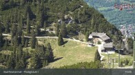 Archiv Foto Webcam Bad Reichenhall - Predigtstuhl 14:00
