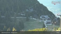 Archiv Foto Webcam Bad Reichenhall - Predigtstuhl 18:00
