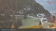 Archiv Foto Webcam Bad Reichenhall - Predigtstuhl 20:00