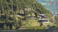 Archived image Webcam Bad Reichenhall - Top Station Predigtstuhl 07:00