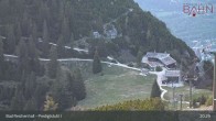 Archiv Foto Webcam Bad Reichenhall - Predigtstuhl 02:00