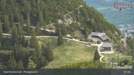 Archiv Foto Webcam Bad Reichenhall - Predigtstuhl 06:00