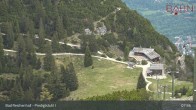 Archiv Foto Webcam Bad Reichenhall - Predigtstuhl 07:00