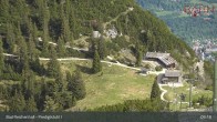 Archiv Foto Webcam Bad Reichenhall - Predigtstuhl 08:00