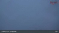 Archiv Foto Webcam Bad Reichenhall - Predigtstuhl 02:00