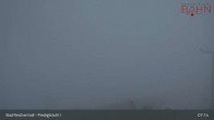 Archiv Foto Webcam Bad Reichenhall - Predigtstuhl 06:00