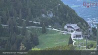 Archiv Foto Webcam Bad Reichenhall - Predigtstuhl 02:00