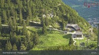 Archiv Foto Webcam Bad Reichenhall - Predigtstuhl 06:00