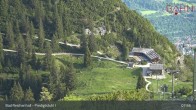 Archiv Foto Webcam Bad Reichenhall - Predigtstuhl 07:00