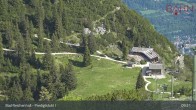 Archiv Foto Webcam Bad Reichenhall - Predigtstuhl 08:00
