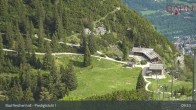 Archiv Foto Webcam Bad Reichenhall - Predigtstuhl 08:00
