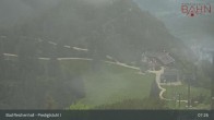 Archiv Foto Webcam Bad Reichenhall - Predigtstuhl 06:00