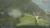 Archiv Foto Webcam Bad Reichenhall - Predigtstuhl 07:00