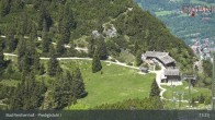 Archiv Foto Webcam Bad Reichenhall - Predigtstuhl 12:00