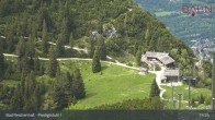 Archiv Foto Webcam Bad Reichenhall - Predigtstuhl 14:00