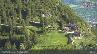 Archived image Webcam Bad Reichenhall - Top Station Predigtstuhl 07:00