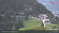 Archiv Foto Webcam Bad Reichenhall - Predigtstuhl 00:00