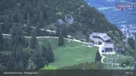 Archiv Foto Webcam Bad Reichenhall - Predigtstuhl 04:00