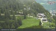 Archiv Foto Webcam Bad Reichenhall - Predigtstuhl 06:00