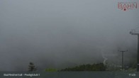 Archiv Foto Webcam Bad Reichenhall - Predigtstuhl 10:00