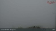 Archiv Foto Webcam Bad Reichenhall - Predigtstuhl 12:00