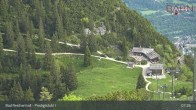 Archiv Foto Webcam Bad Reichenhall - Predigtstuhl 06:00