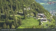 Archiv Foto Webcam Bad Reichenhall - Predigtstuhl 07:00
