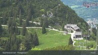 Archiv Foto Webcam Bad Reichenhall - Predigtstuhl 14:00
