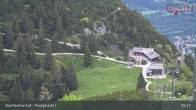 Archiv Foto Webcam Bad Reichenhall - Predigtstuhl 04:00