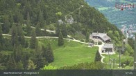 Archived image Webcam Bad Reichenhall - Top Station Predigtstuhl 06:00