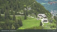 Archived image Webcam Bad Reichenhall - Top Station Predigtstuhl 14:00
