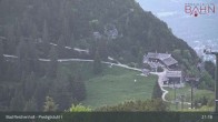 Archiv Foto Webcam Bad Reichenhall - Predigtstuhl 02:00