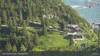 Archiv Foto Webcam Bad Reichenhall - Predigtstuhl 06:00