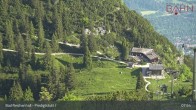 Archiv Foto Webcam Bad Reichenhall - Predigtstuhl 07:00