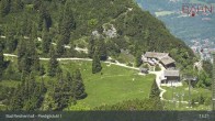 Archiv Foto Webcam Bad Reichenhall - Predigtstuhl 12:00