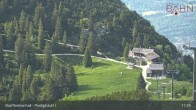 Archiv Foto Webcam Bad Reichenhall - Predigtstuhl 16:00