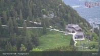 Archiv Foto Webcam Bad Reichenhall - Predigtstuhl 04:00